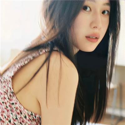 母亲的微笑