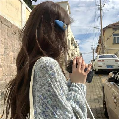 漂亮女人